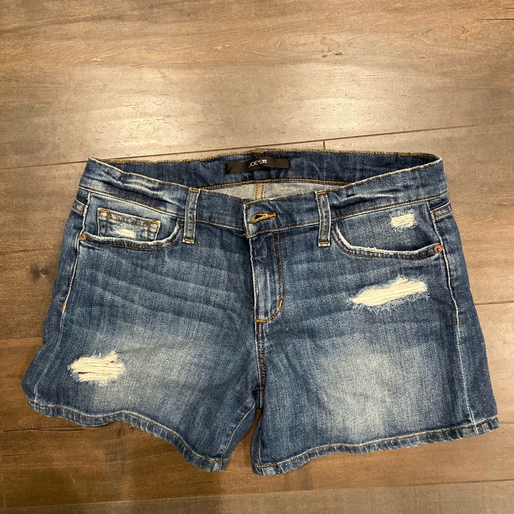 comfy joe’s shorts